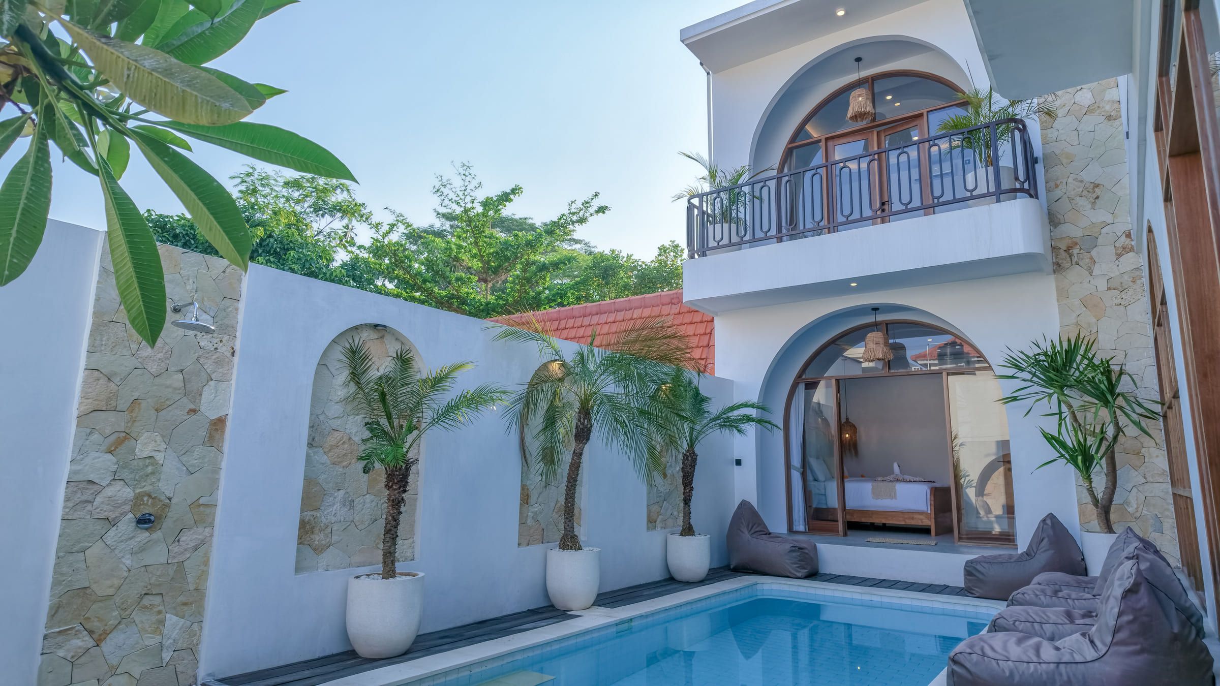 Private Pool